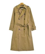 HYKE（ハイク）トレンチコート ベージュ サイズ:2(M位) レディース/2200612733114