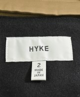 HYKE（ハイク）トレンチコート ベージュ サイズ:2(M位) レディース/2200612733114