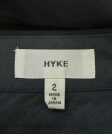 HYKE（ハイク）その他 黒 サイズ:2(M位) レディース/2200608158020
