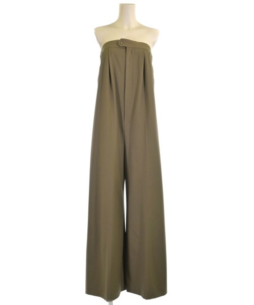 ハイク(HYKE)のHYKE オールインワン/サロペット