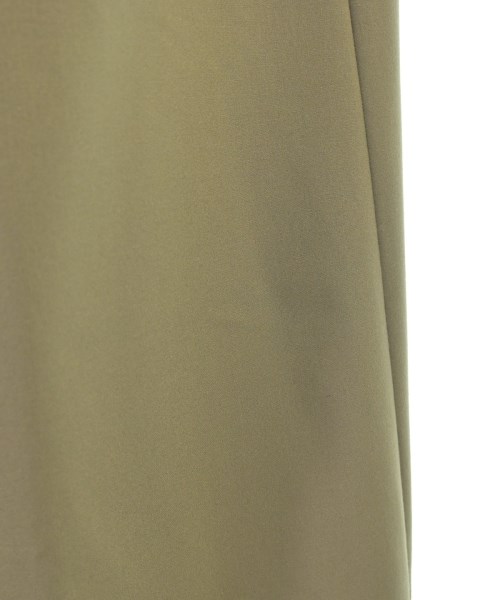 HYKE（ハイク）オールインワン/サロペット カーキ サイズ:2(M位) レディース/2200615293011