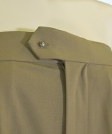 HYKE（ハイク）オールインワン/サロペット カーキ サイズ:2(M位) レディース/2200615293011