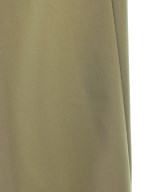 HYKE（ハイク）オールインワン/サロペット カーキ サイズ:2(M位) レディース/2200615293011