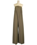 HYKE オールインワン/サロペット