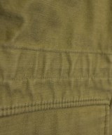 HYKE（ハイク）ミリタリーブルゾン カーキ サイズ:1(S位) レディース/2200612197015
