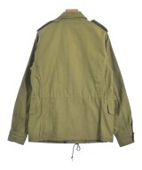 HYKE（ハイク）その他 カーキ サイズ:2(M位) レディース/2200613103015