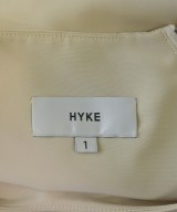 HYKE（ハイク）ワンピース ベージュ サイズ:1(S位) レディース/2200615762043
