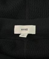 HYKE（ハイク）その他 黒 サイズ:1(S位) レディース/2200615877037