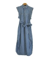 HYKE（ハイク）ワンピース 紺 サイズ:-(M位) レディース/2200615877044