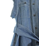 HYKE（ハイク）ワンピース 紺 サイズ:-(M位) レディース/2200615877044