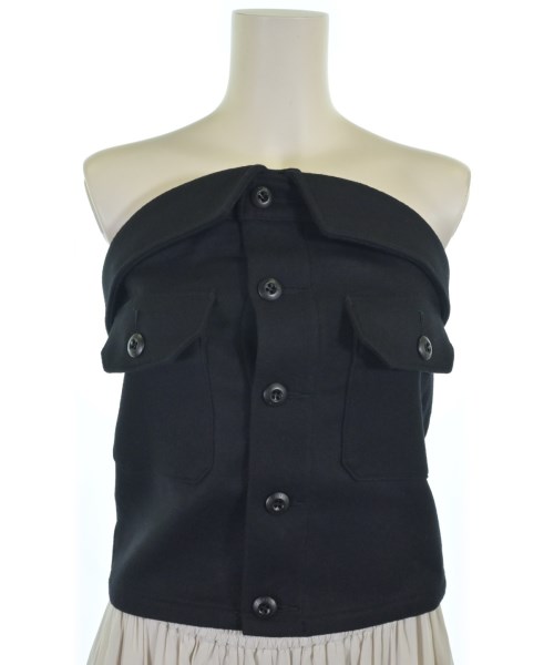 ハイク(HYKE)のHYKE ブラウス