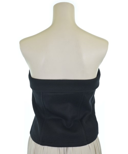 HYKE（ハイク）ブラウス 黒 サイズ:1(S位) レディース/2200616033029