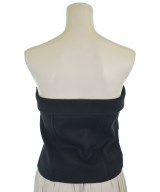 HYKE（ハイク）ブラウス 黒 サイズ:1(S位) レディース/2200616033029