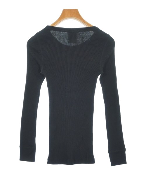 HYKE（ハイク）Tシャツ・カットソー 黒 サイズ:-(S位) レディース/2200616255018