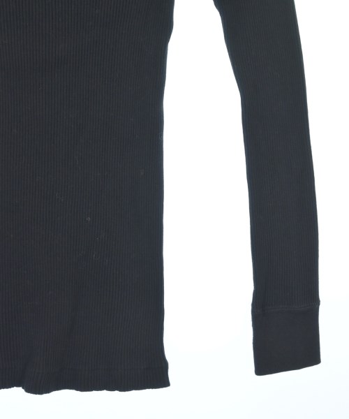 HYKE（ハイク）Tシャツ・カットソー 黒 サイズ:-(S位) レディース/2200616255018