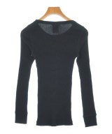 HYKE（ハイク）Tシャツ・カットソー 黒 サイズ:-(S位) レディース/2200616255018