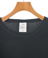 HYKE（ハイク）Tシャツ・カットソー 黒 サイズ:-(S位) レディース/2200616255018