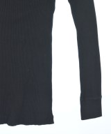 HYKE（ハイク）Tシャツ・カットソー 黒 サイズ:-(S位) レディース/2200616255018
