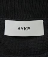 HYKE（ハイク）ベスト 黒 サイズ:F レディース/2200616447048
