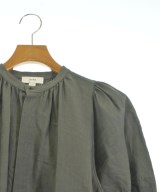 HYKE（ハイク）ワンピース グレー サイズ:1(S位) レディース/2200616924068