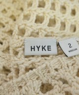 HYKE（ハイク）ニット・セーター ベージュ サイズ:2(M位) レディース/2200616958056