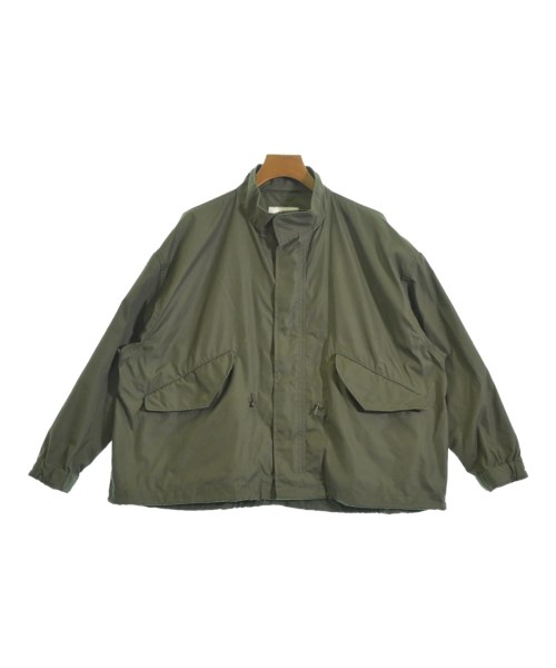 ハイク(HYKE)のHYKE ブルゾン（その他）