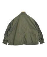 HYKE（ハイク）その他 カーキ サイズ:S レディース/2200617490012