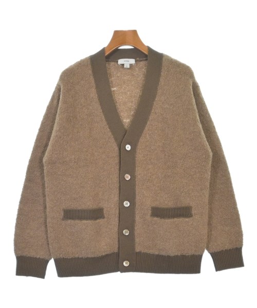 ハイク(HYKE)のHYKE カーディガン