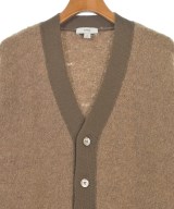 HYKE（ハイク）カーディガン 茶 サイズ:1(S位) レディース/2200617490043