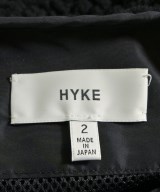 HYKE（ハイク）その他 黒 サイズ:2(M位) レディース/2200617805014