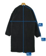 HYKE（ハイク）その他 黒 サイズ:2(M位) レディース/2200617805014