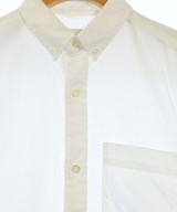 HYKE（ハイク）シャツワンピース 白 サイズ:1(S位) レディース/2200617926016