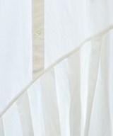 HYKE（ハイク）シャツワンピース 白 サイズ:1(S位) レディース/2200617926016