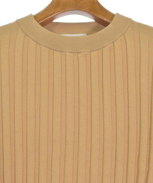 HYKE（ハイク）ニット・セーター ベージュ サイズ:-(XS位) レディース/2200617067016