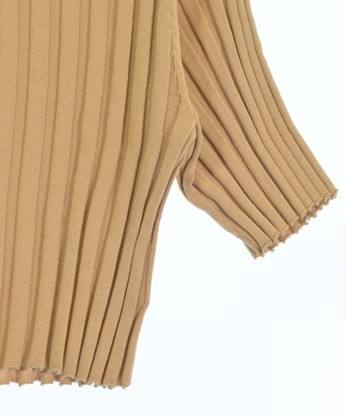 HYKE（ハイク）ニット・セーター ベージュ サイズ:-(XS位) レディース/2200617067016