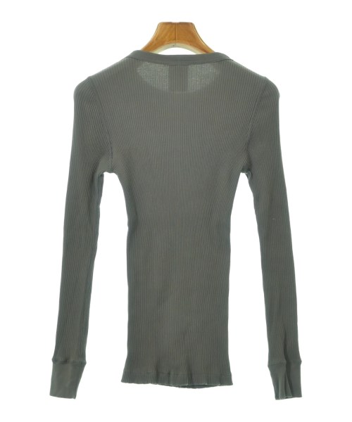 HYKE（ハイク）Tシャツ・カットソー グレー サイズ:-(XS位) レディース/2200617067023