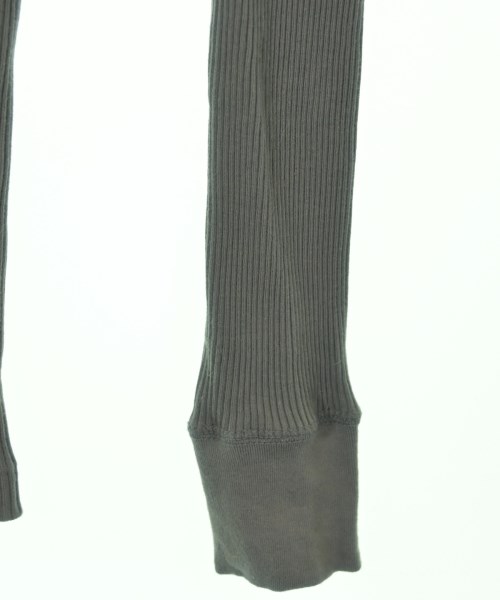 HYKE（ハイク）Tシャツ・カットソー グレー サイズ:-(XS位) レディース/2200617067023