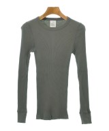 HYKE（ハイク）Tシャツ・カットソー グレー サイズ:-(XS位) レディース/2200617067023