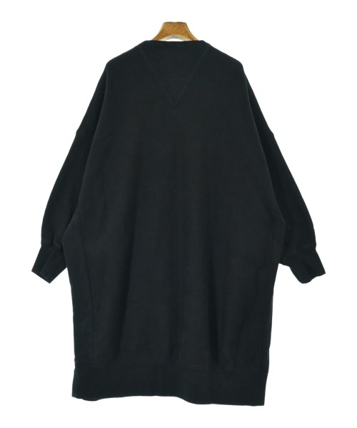 HYKE（ハイク）ワンピース 黒 サイズ:1(S位) レディース/2200618049028