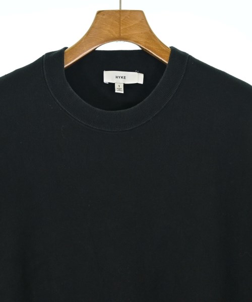 HYKE（ハイク）ワンピース 黒 サイズ:1(S位) レディース/2200618049028