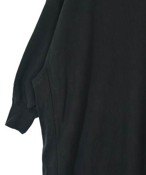 HYKE（ハイク）ワンピース 黒 サイズ:1(S位) レディース/2200618049028