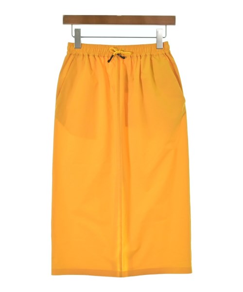 ハイク(HYKE)のHYKE ひざ丈スカート