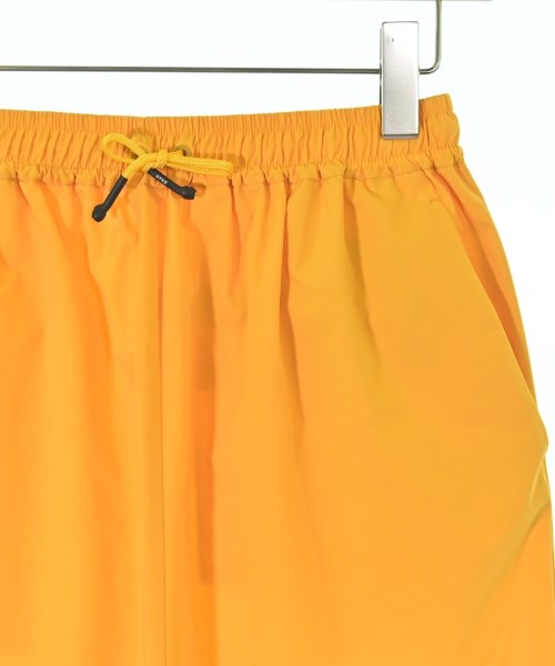 HYKE（ハイク）ひざ丈スカート 黄 サイズ:1(S位) レディース/2200618049202