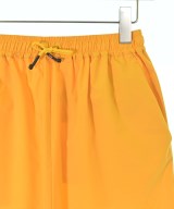 HYKE（ハイク）ひざ丈スカート 黄 サイズ:1(S位) レディース/2200618049202