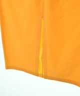 HYKE（ハイク）ひざ丈スカート 黄 サイズ:1(S位) レディース/2200618049202