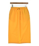 HYKE ひざ丈スカート