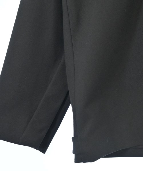 HYKE（ハイク）ブラウス 黒 サイズ:1(S位) レディース/2200608835037