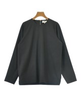 HYKE（ハイク）ブラウス 黒 サイズ:1(S位) レディース/2200608835037