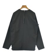 HYKE（ハイク）ブラウス 黒 サイズ:1(S位) レディース/2200608835037