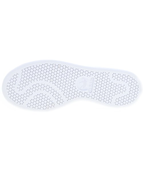 HYKE（ハイク）スニーカー 白 サイズ:23.5cm レディース/2200608835167